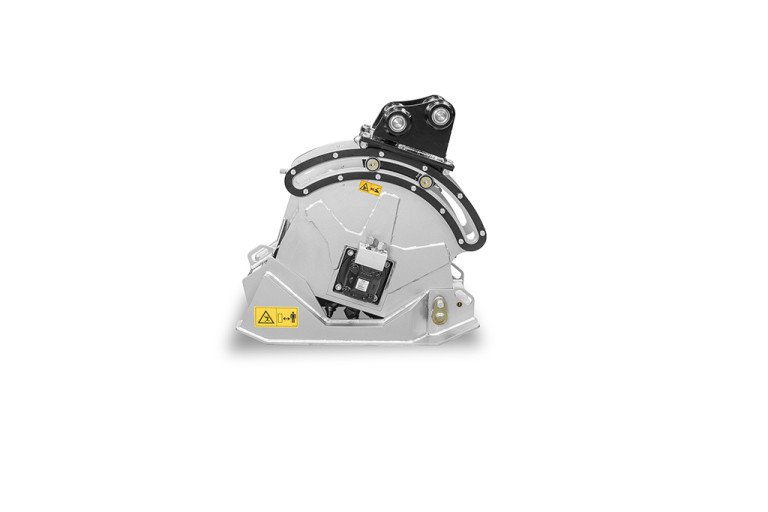 FAE RPL/HY/MINI road planer for 2 to 4 tonne excavators